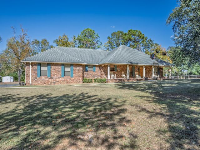 8821 Green Acorn Lane, Tallahassee, FL 32317