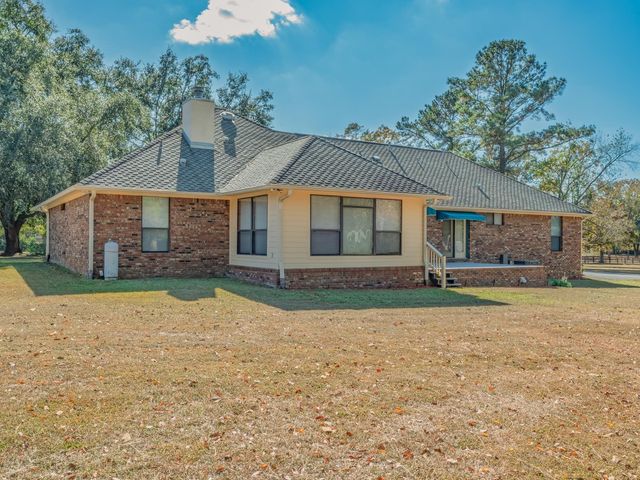 8821 Green Acorn Lane, Tallahassee, FL 32317