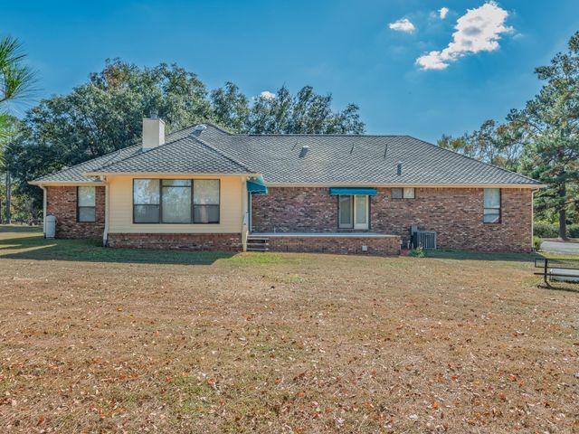 8821 Green Acorn Lane, Tallahassee, FL 32317