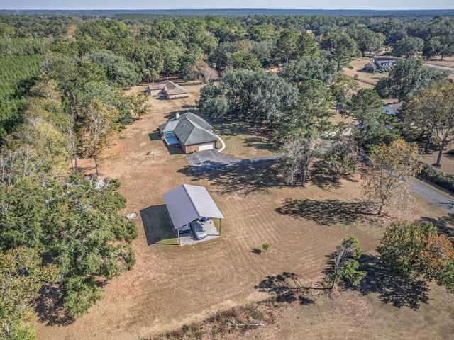 8821 Green Acorn Lane, Tallahassee, FL 32317