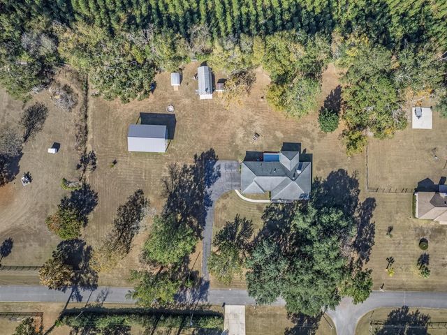 8821 Green Acorn Lane, Tallahassee, FL 32317