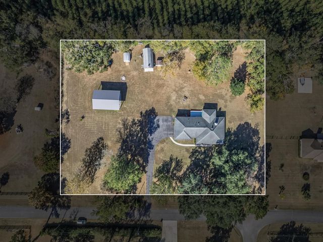 8821 Green Acorn Lane, Tallahassee, FL 32317