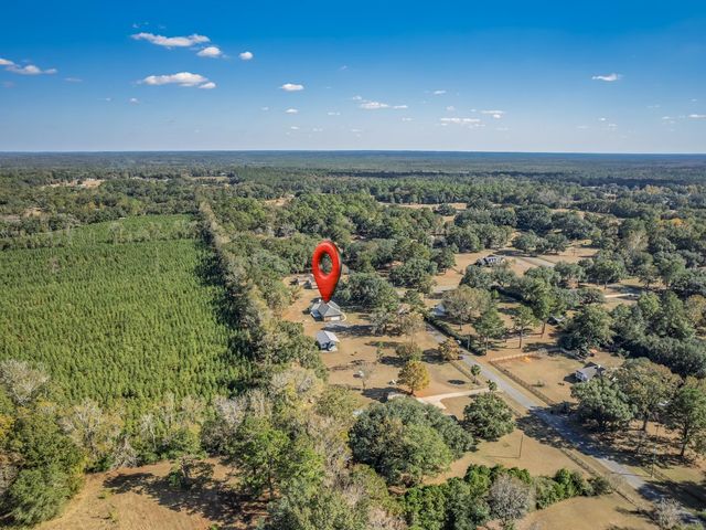 8821 Green Acorn Lane, Tallahassee, FL 32317