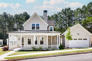 145 Holmes Avenue, Athens, GA 30606