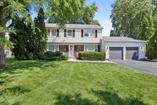 1197 Alden Lane, Buffalo Grove, IL 60089