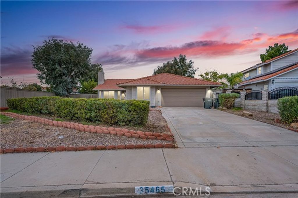 35465 Woshka, Wildomar, CA 92595