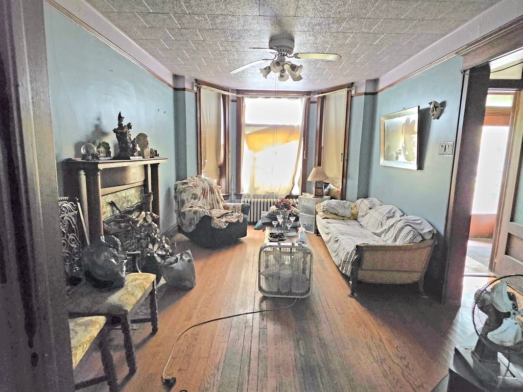 1908 W Cuyler Avenue, Chicago, IL 60613 — photo 4