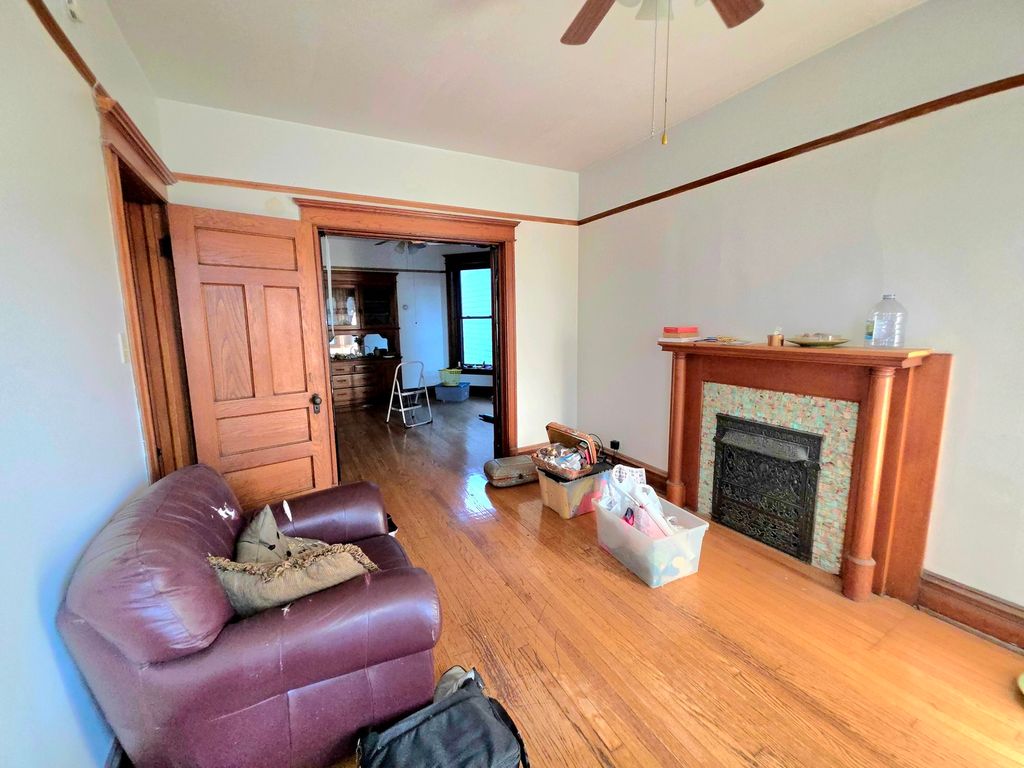 1908 W Cuyler Avenue, Chicago, IL 60613 — photo 5
