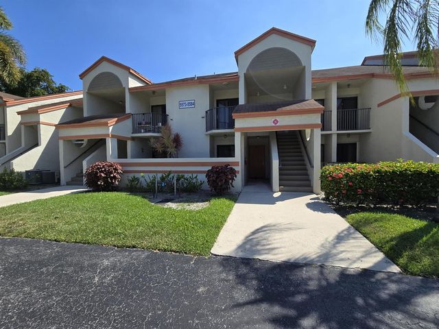 5577 Courtyard Drive, Margate, FL 33063