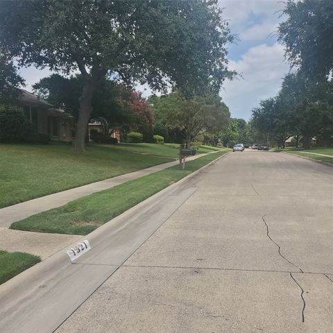 1520 Callaway Drive, Plano, TX 75075