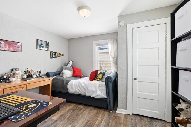 4719 N 126th STREET, Butler, WI 53007