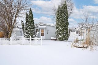 4719 N 126th STREET, Butler, WI 53007