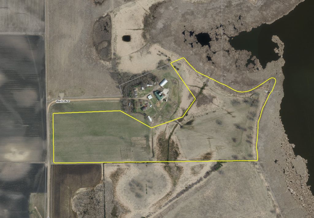 TBD Wells Avenue, Norwood Young America, MN 55368 — exterior
