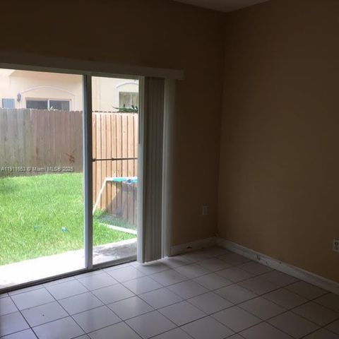 1536 SE 25th St 101, Homestead, FL 33035