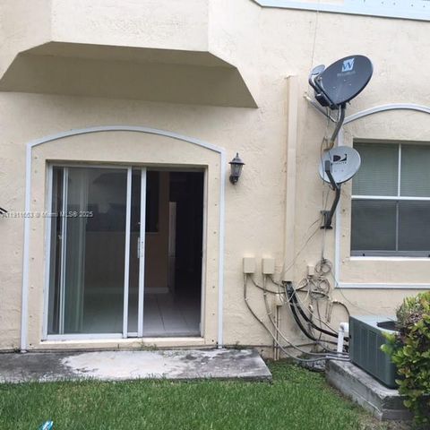 1536 SE 25th St 101, Homestead, FL 33035