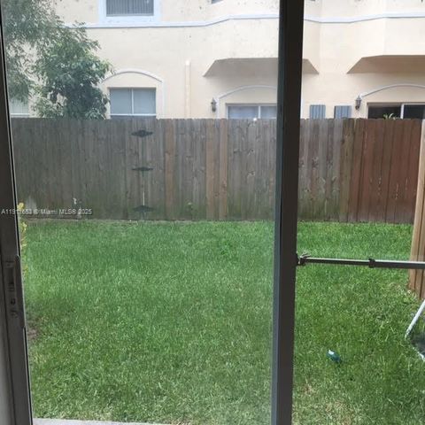 1536 SE 25th St 101, Homestead, FL 33035