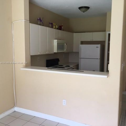 1536 SE 25th St 101, Homestead, FL 33035