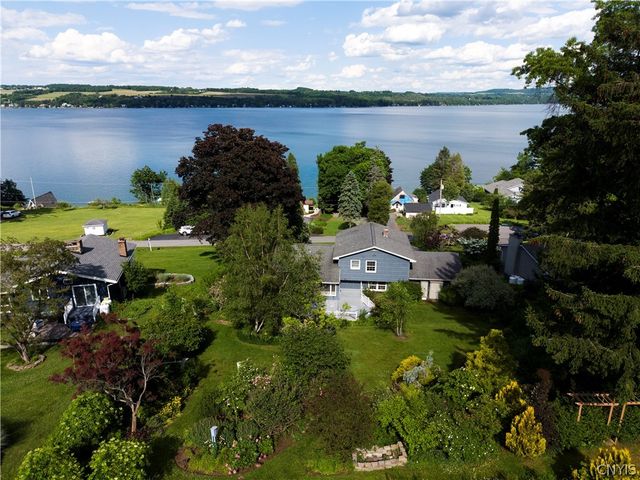 2119 Terrace Lane South, Skaneateles, NY 13152