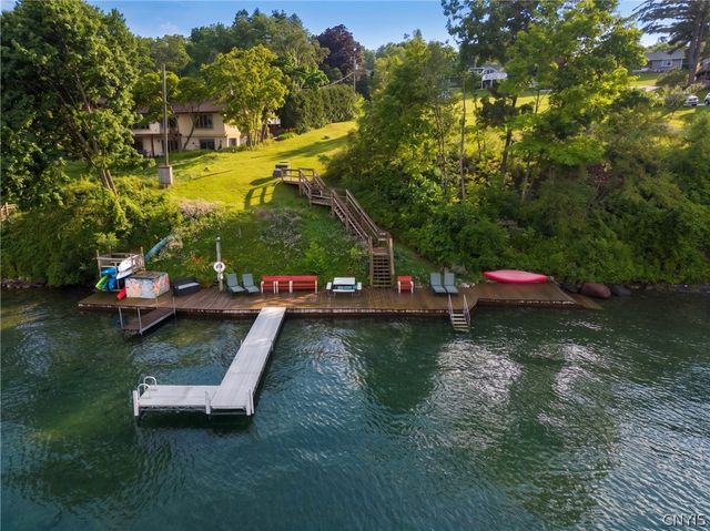 2119 Terrace Lane South, Skaneateles, NY 13152