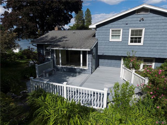 2119 Terrace Lane South, Skaneateles, NY 13152