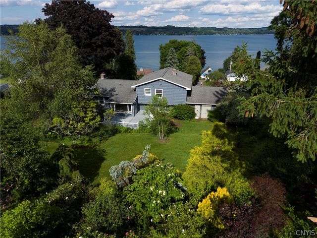 2119 Terrace Lane South, Skaneateles, NY 13152