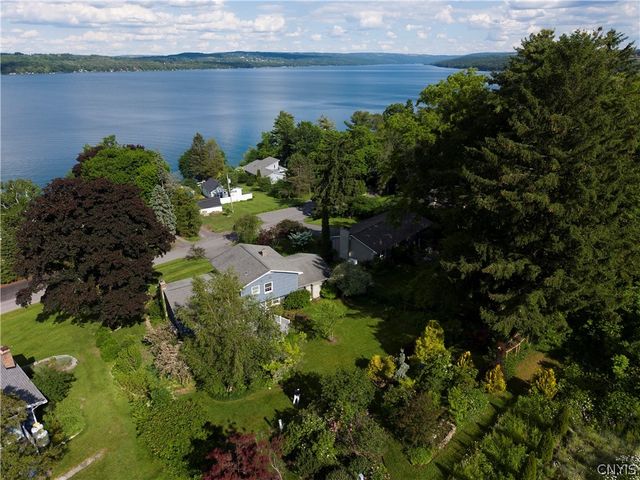 2119 Terrace Lane South, Skaneateles, NY 13152