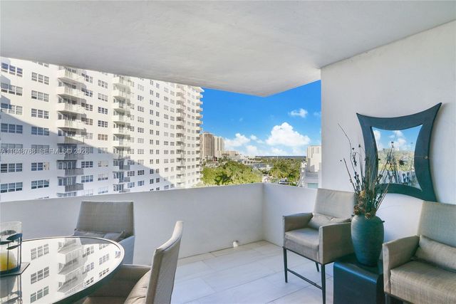 333 Sunset Drive 502, Fort Lauderdale, FL 33301