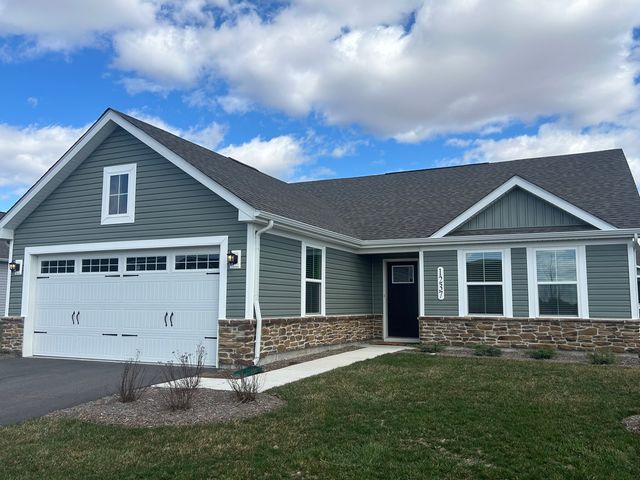 1237 Marigold Lane, Hampshire, IL 60140