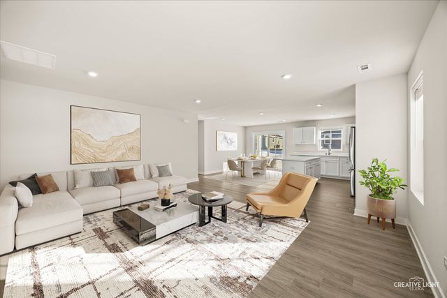 1237 Marigold Lane, Hampshire, IL 60140