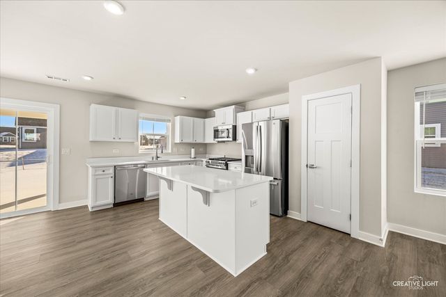 1237 Marigold Lane, Hampshire, IL 60140