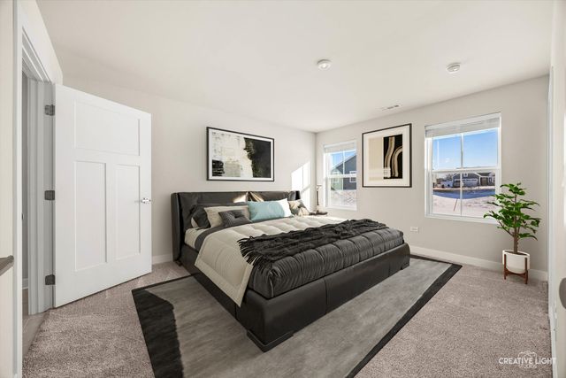 1237 Marigold Lane, Hampshire, IL 60140