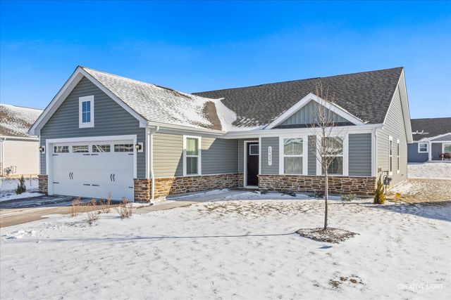 1237 Marigold Lane, Hampshire, IL 60140