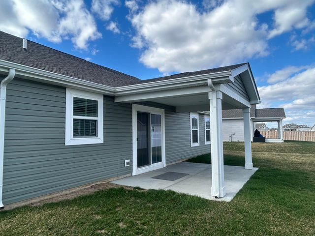 1237 Marigold Lane, Hampshire, IL 60140