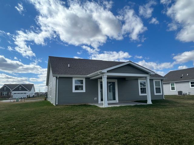 1237 Marigold Lane, Hampshire, IL 60140