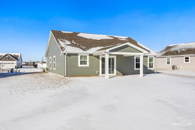 1237 Marigold Lane, Hampshire, IL 60140