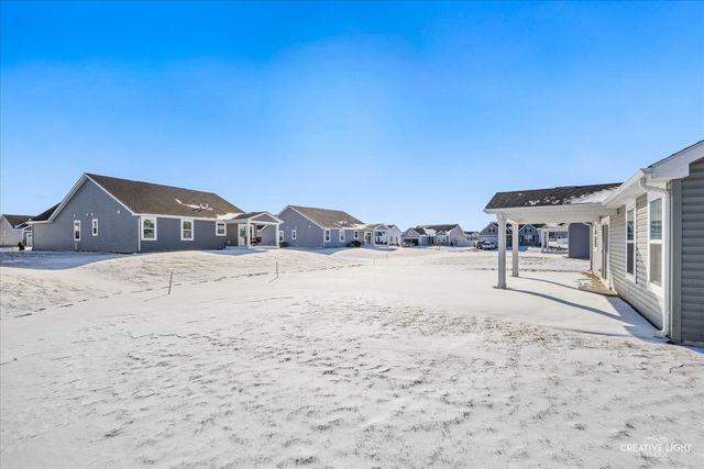 1237 Marigold Lane, Hampshire, IL 60140