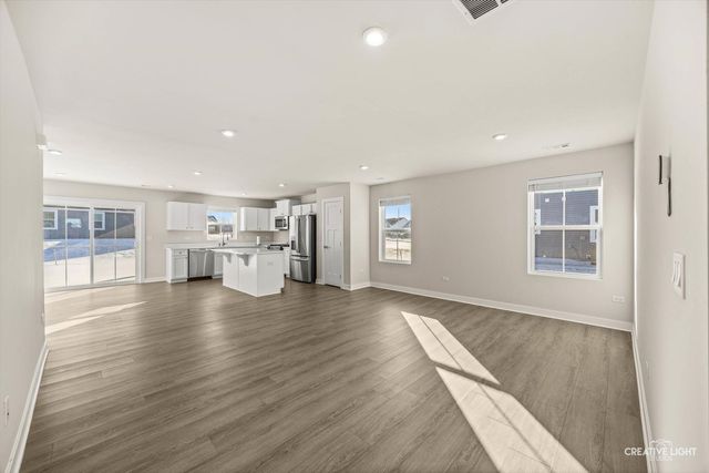 1237 Marigold Lane, Hampshire, IL 60140