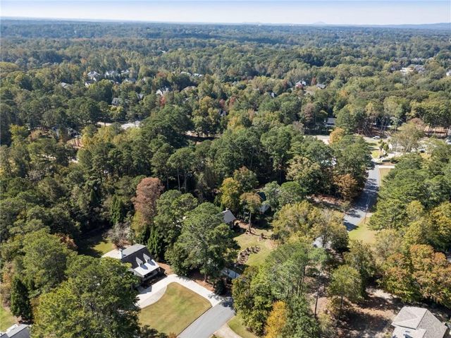 145 Pruitt Drive, Alpharetta, GA 30004