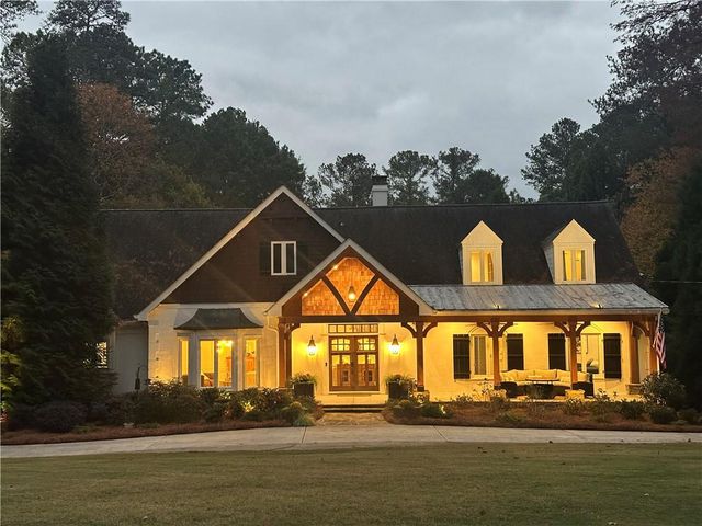 145 Pruitt Drive, Alpharetta, GA 30004