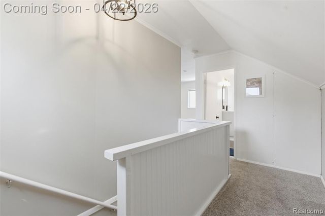 310 E Oakridge Street, Ferndale, MI 48220