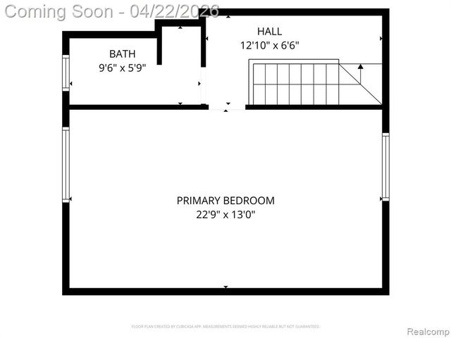 310 E Oakridge Street, Ferndale, MI 48220