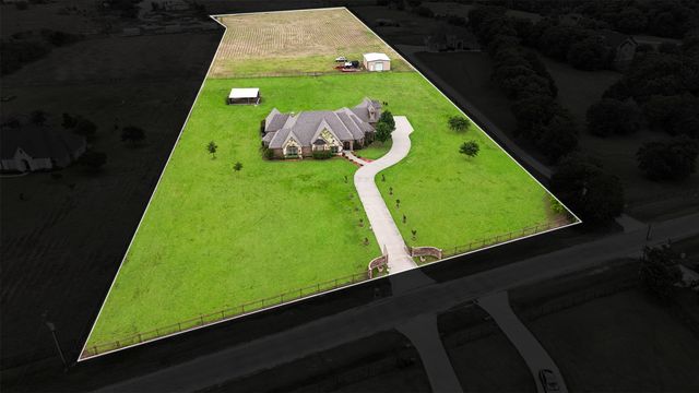 219 Mohundro Road, Ferris, TX 75125