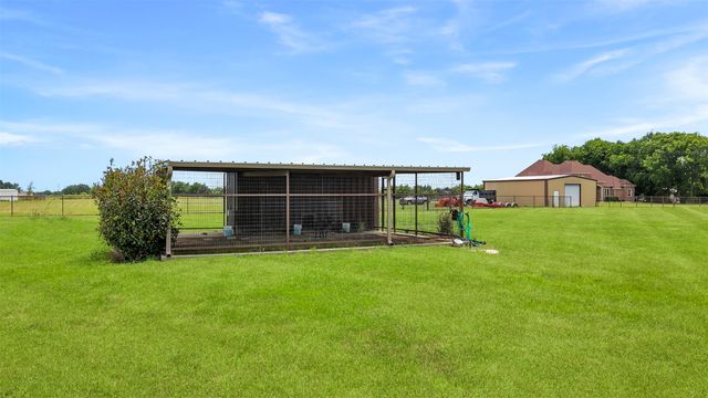 219 Mohundro Road, Ferris, TX 75125