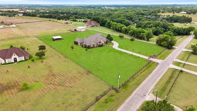 219 Mohundro Road, Ferris, TX 75125