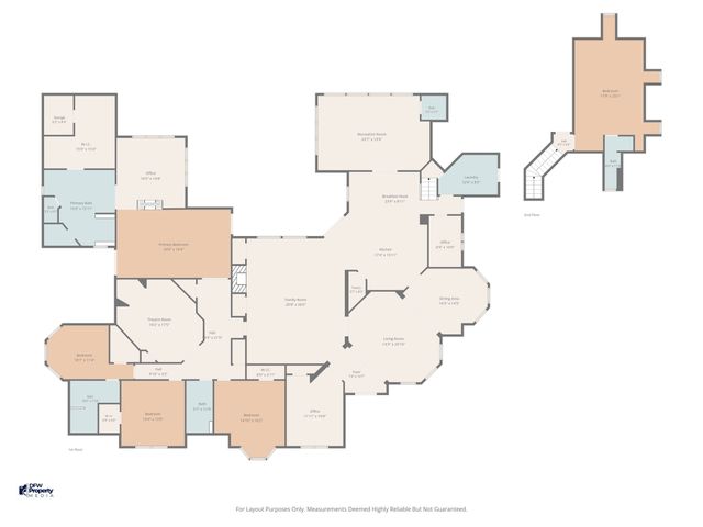 219 Mohundro Road, Ferris, TX 75125
