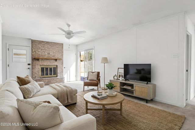 314 Jamaica Drive, Ocean Springs, MS 39564