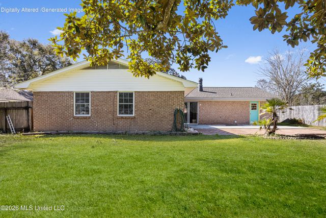 314 Jamaica Drive, Ocean Springs, MS 39564