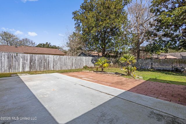 314 Jamaica Drive, Ocean Springs, MS 39564