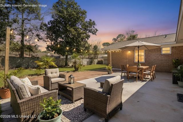 314 Jamaica Drive, Ocean Springs, MS 39564