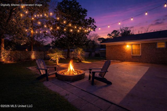 314 Jamaica Drive, Ocean Springs, MS 39564